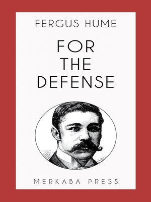 cover image of For the Defense